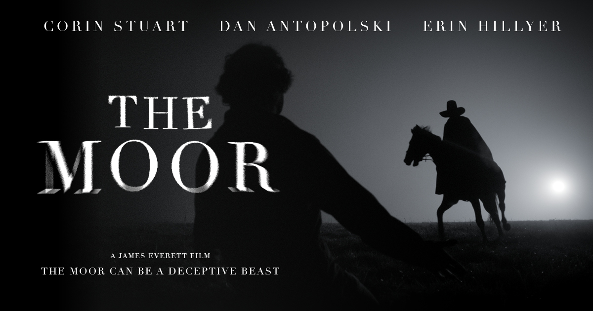 Director James Everett